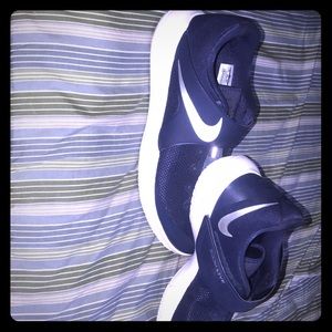 Nike soon basketball shoes